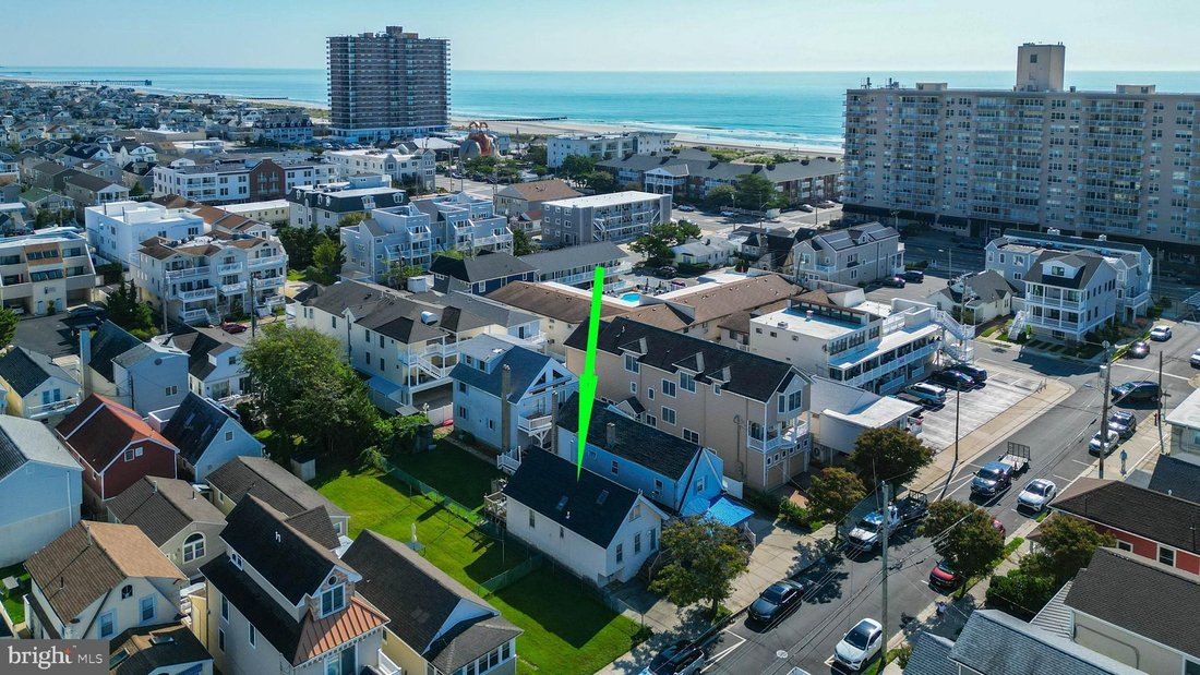Land in Margate City, New Jersey, United States 4 - 16755560