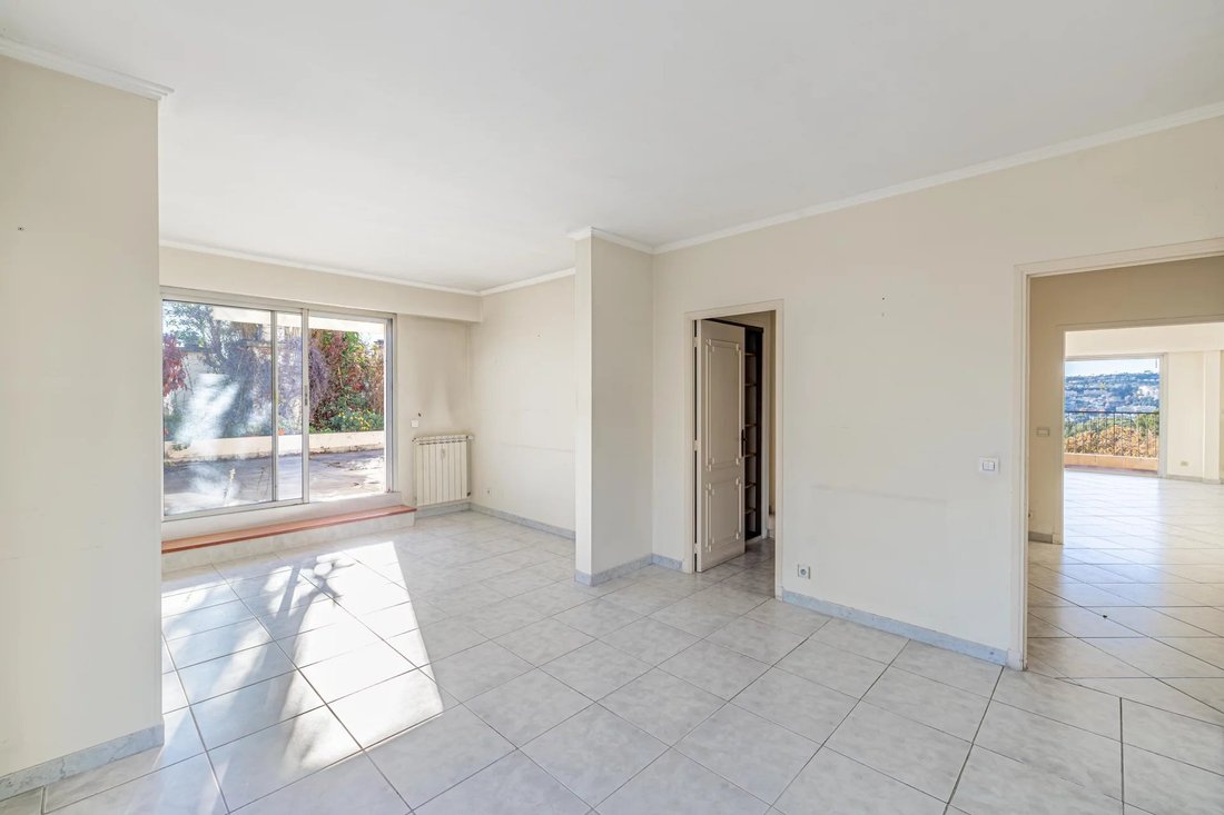 Apartment in Cimiez, Nice, France 4 - 16752975