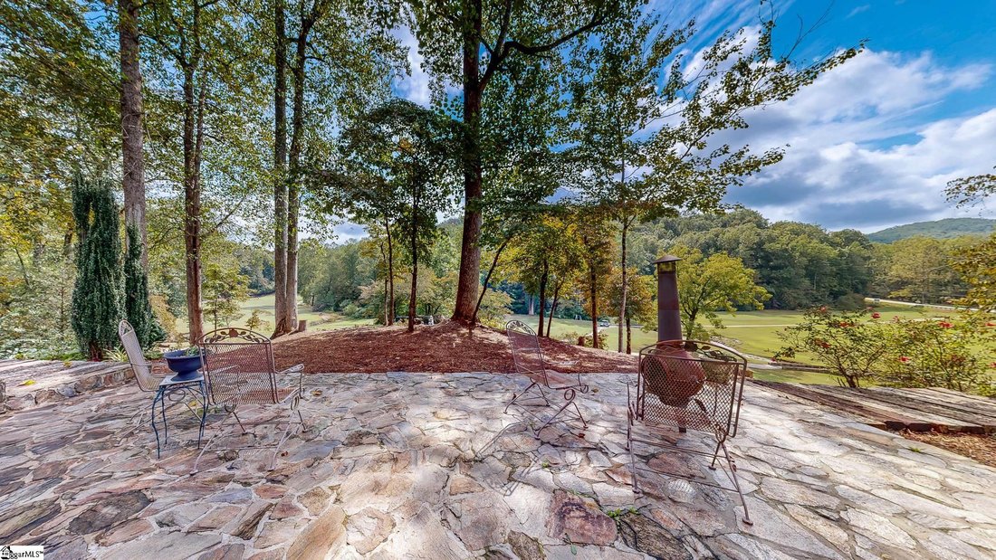 House in Pickens, South Carolina, United States 3 - 16754471