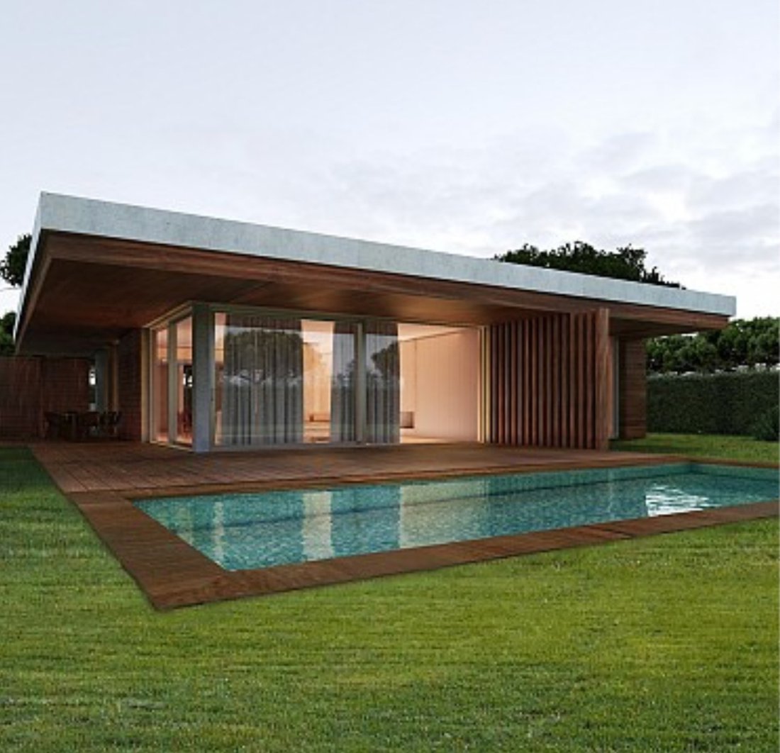 Villa in Cascais e Estoril, Lisbon, Portugal 1 - 16761960