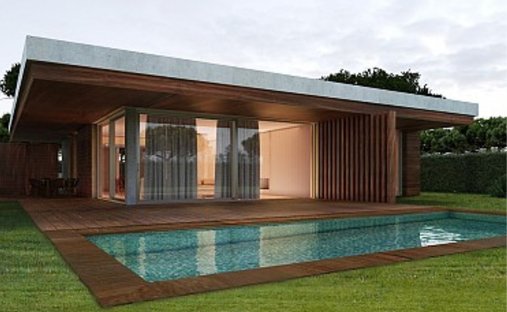 Villa in Cascais e Estoril, Lisbon, Portugal 1