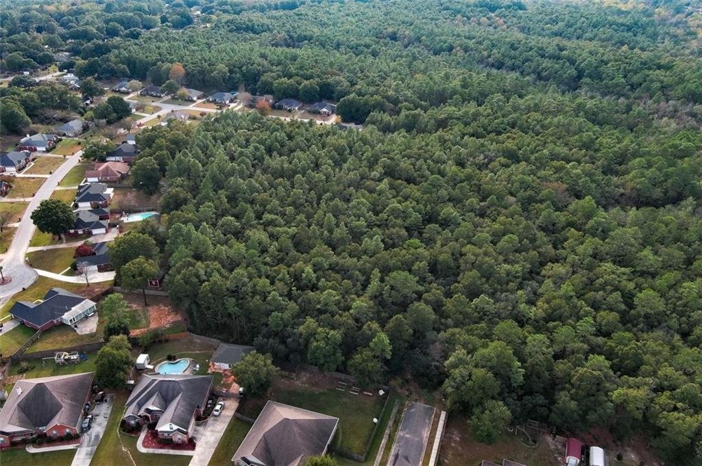 Land in Mobile, Alabama, United States 1 - 16756008