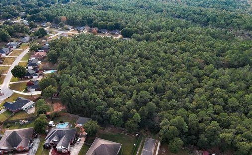 Terreno a Mobile, Alabama, Stati Uniti 1