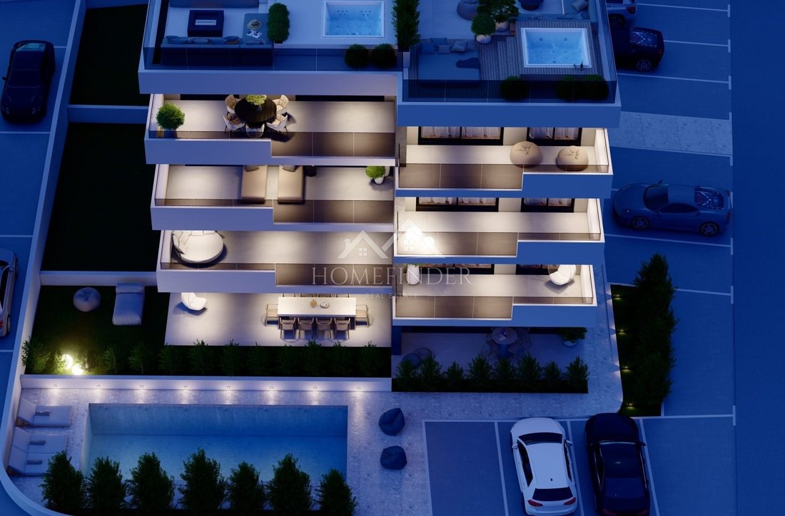 Apartment in Zedno, Split-Dalmatia County, Croatia 4 - 16758669
