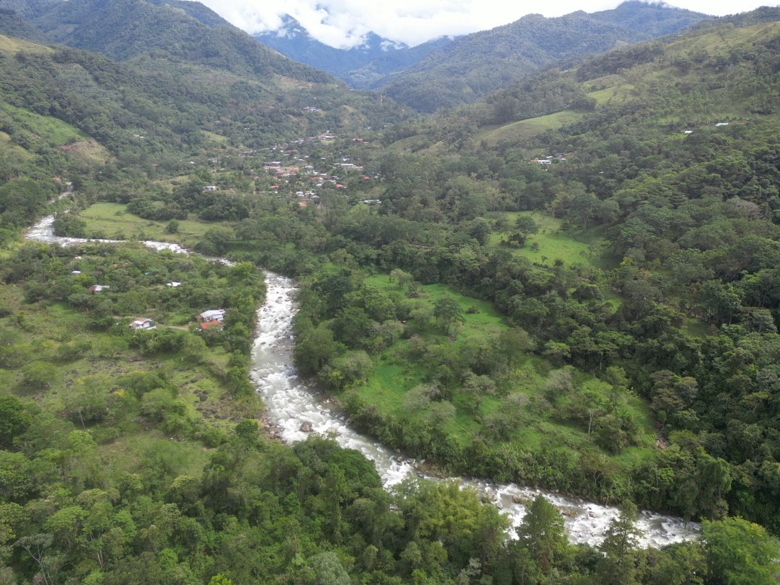 Land in Rivas, San José Province, Costa Rica 1 - 16758596