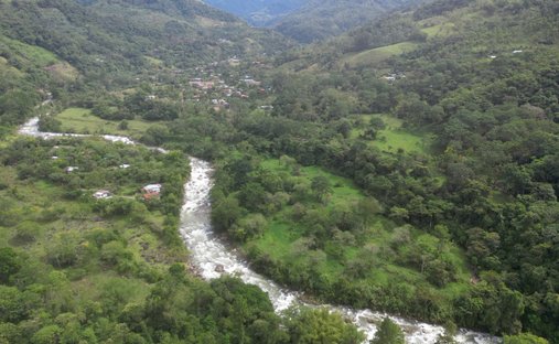 Terreno a Rivas, San José, Costa Rica 1