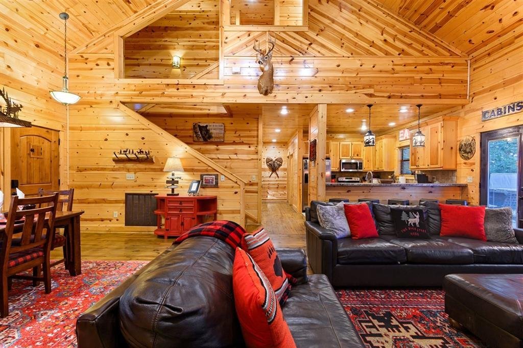 House in Broken Bow, Oklahoma, United States 5 - 16754254