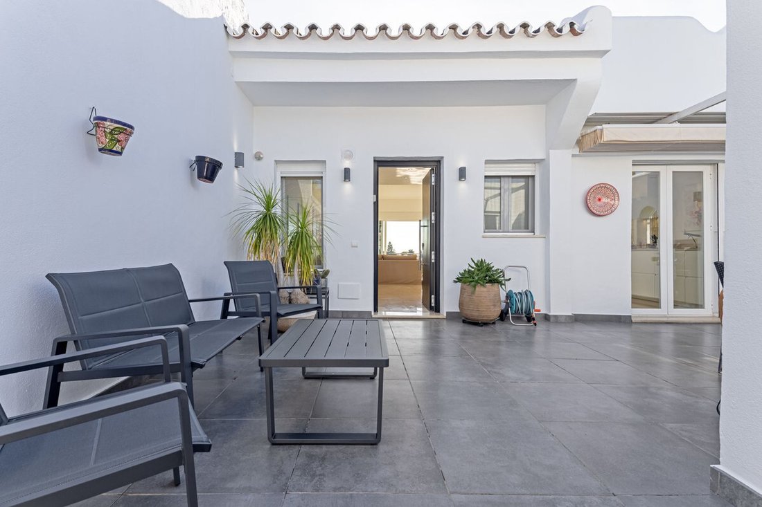 House in Puerto Banus, Marbella, Spain 4 - 16753267