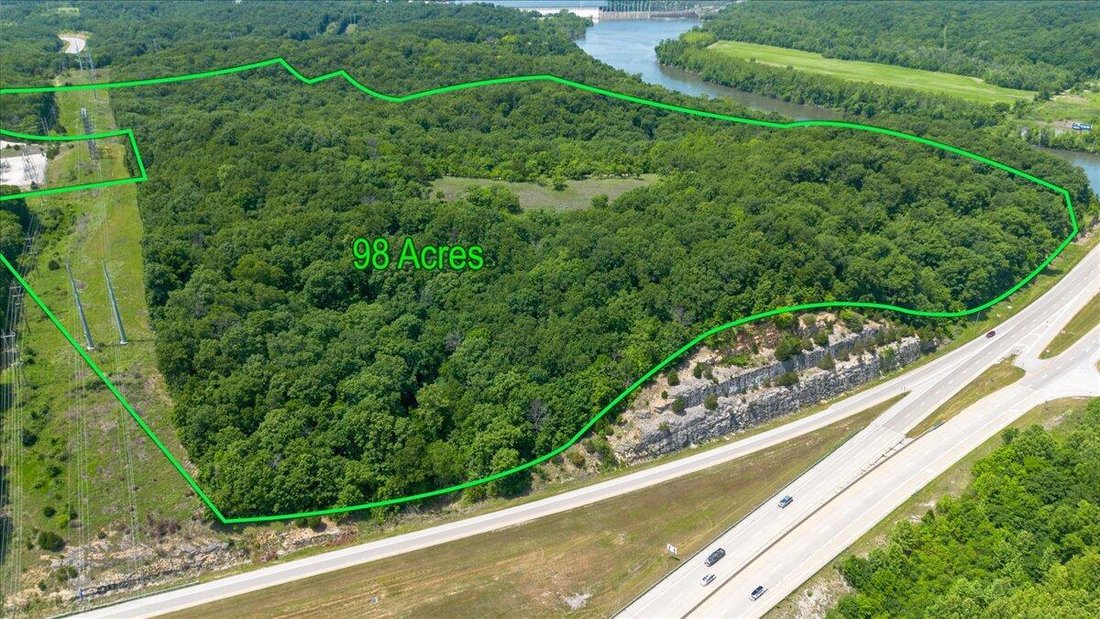 Land in Lake Ozark, Missouri, United States 2 - 16754559