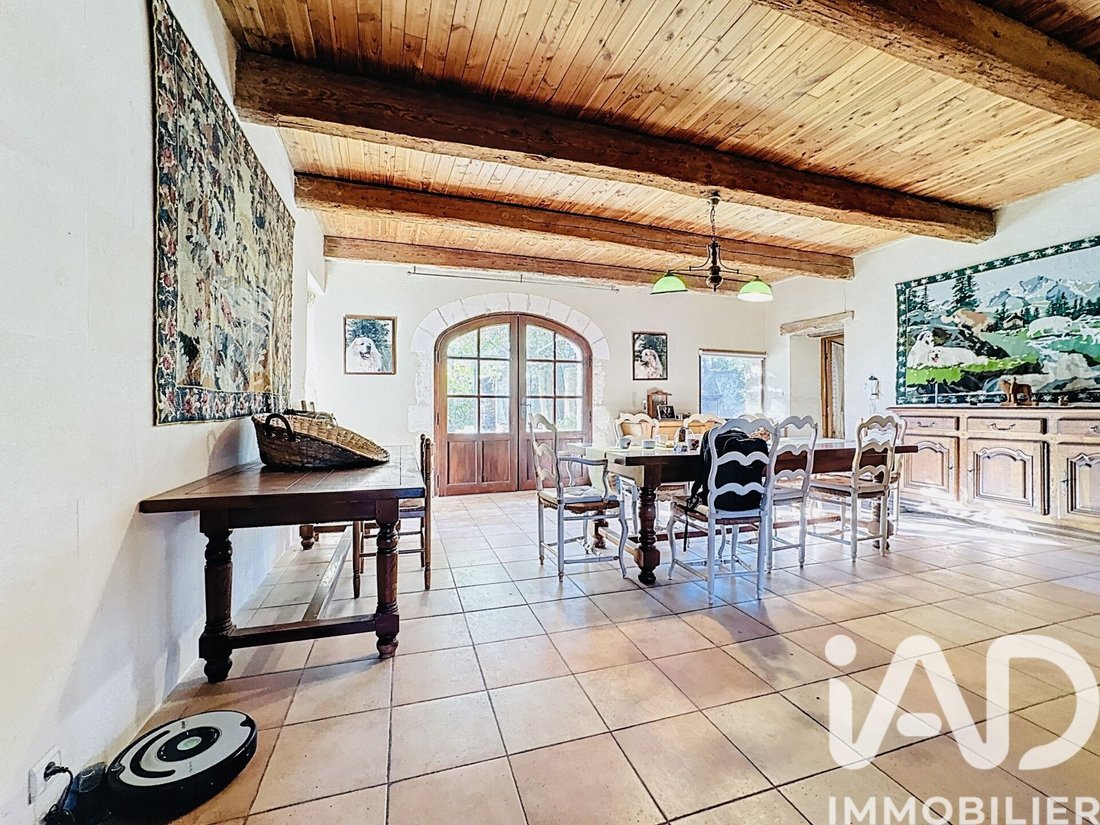 Casa a Arles, Provenza-Alpi-Costa Azzurra, Francia 5 - 16762440