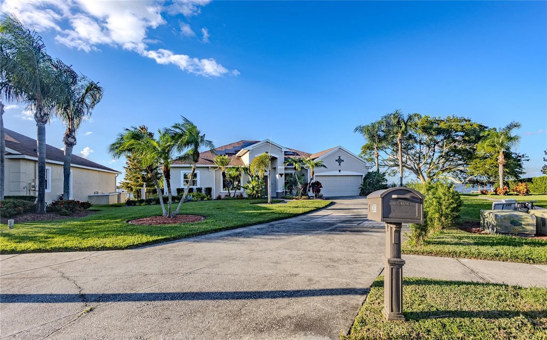House in Winter Garden, Florida, United States 2 - 16755399