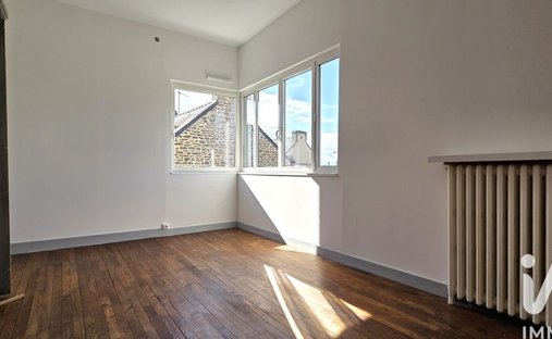 Castle for Sale in Questembert, Brittany, France