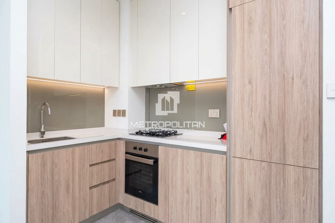 Apartment in Business Bay, Dubai, United Arab Emirates 5 - 16762167