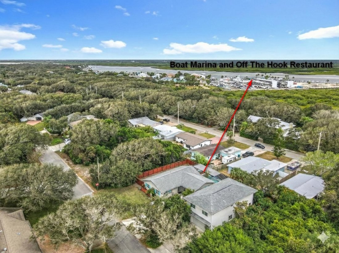 House in Port Orange, Florida, United States 3 - 16763559