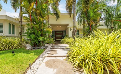 Estate in San Juan, San Juan, Puerto Rico 1