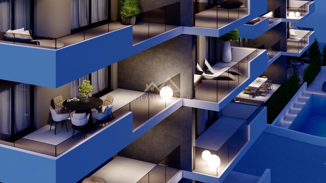 Apartment in Zedno, Split-Dalmatia County, Croatia 5 - 16758669