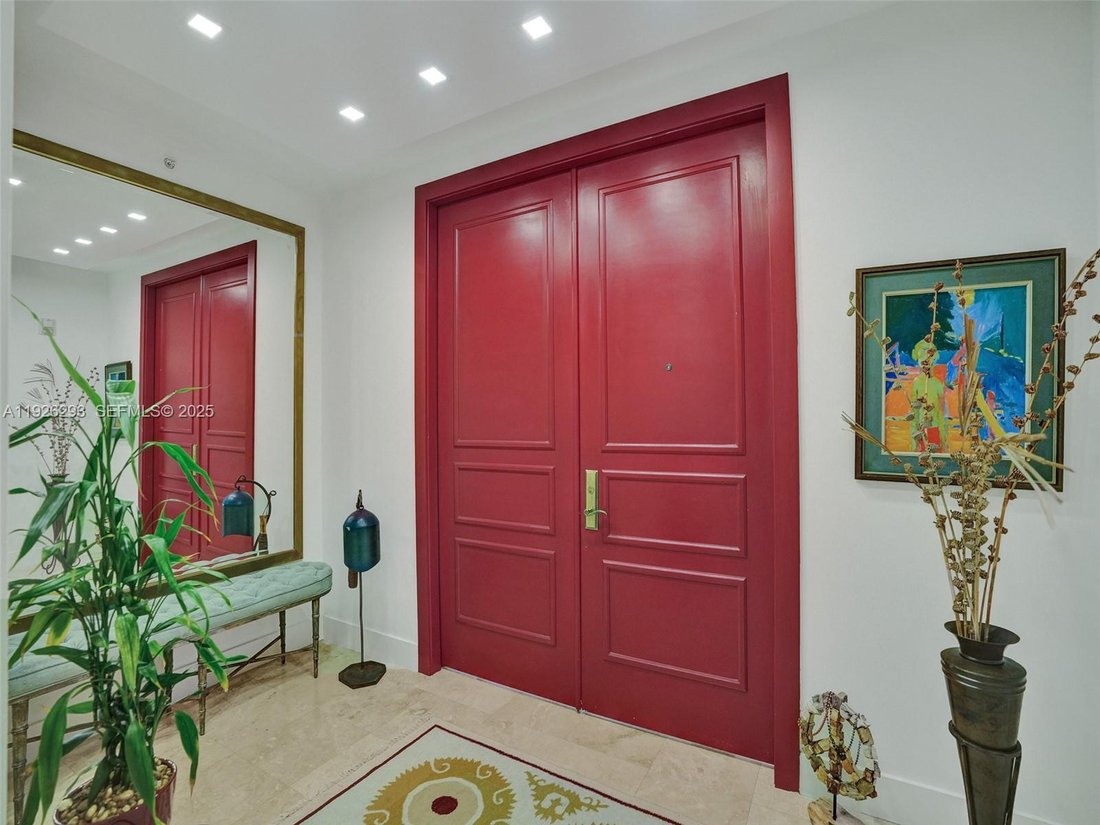 Condo in Golden Beach, Florida, United States 2 - 16758645