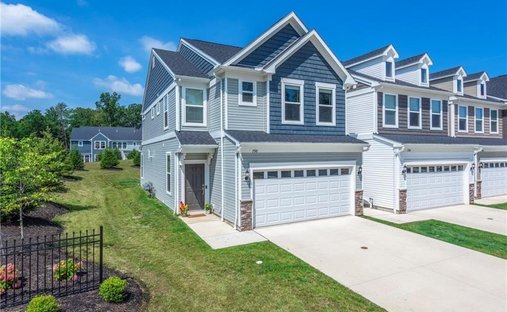 Maison à Westlake, Ohio, États-Unis 1