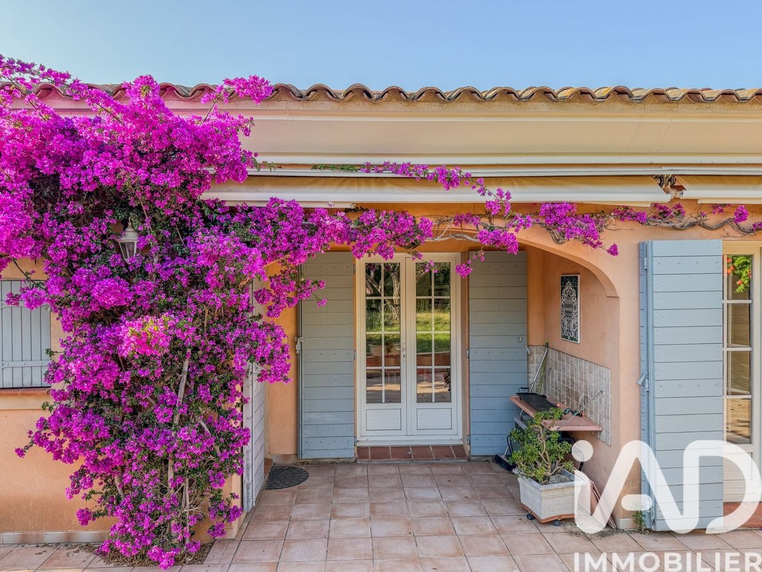 House in Cap Brun, Toulon, France 3 - 16762439