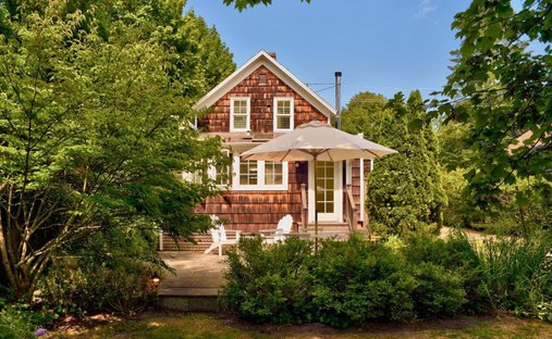 East Hampton, New York, United States 1