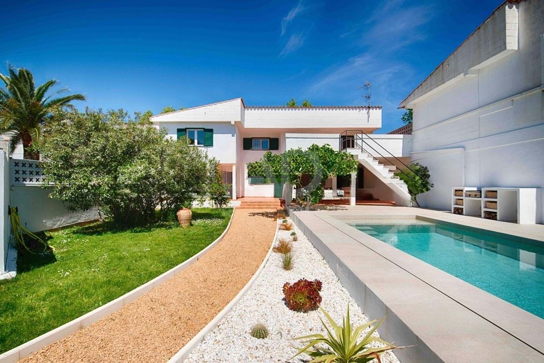 Villa in Empuriabrava, Catalonia, Spain 1 - 15273670