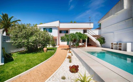 Villa in Empuriabrava, Catalonia, Spain 1