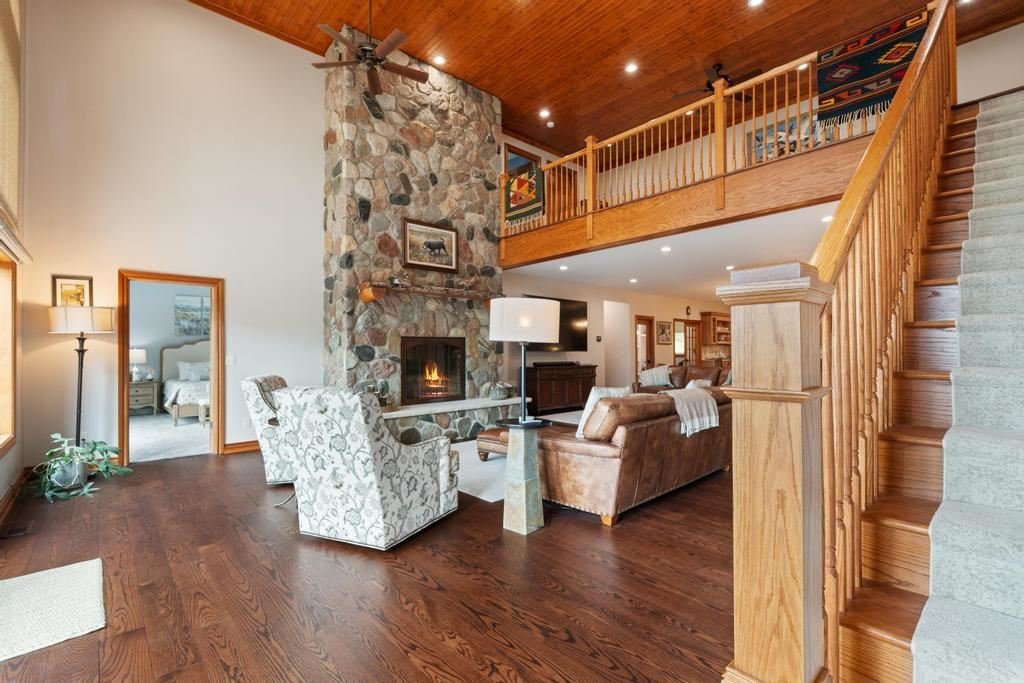 House in Wequetonsing, Michigan, United States 4 - 16755656