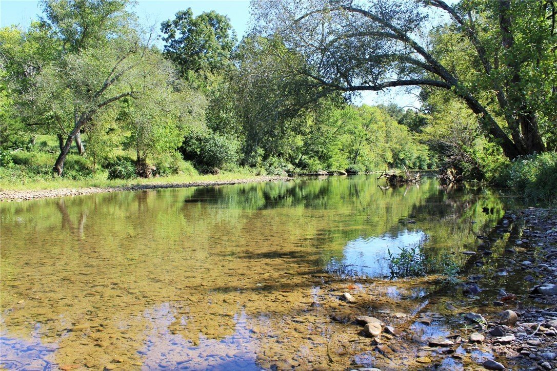 Land in Kingston, Arkansas, United States 1 - 16754449
