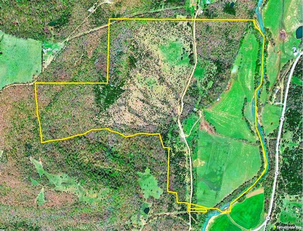 Land in Kingston, Arkansas, United States 2 - 16754449