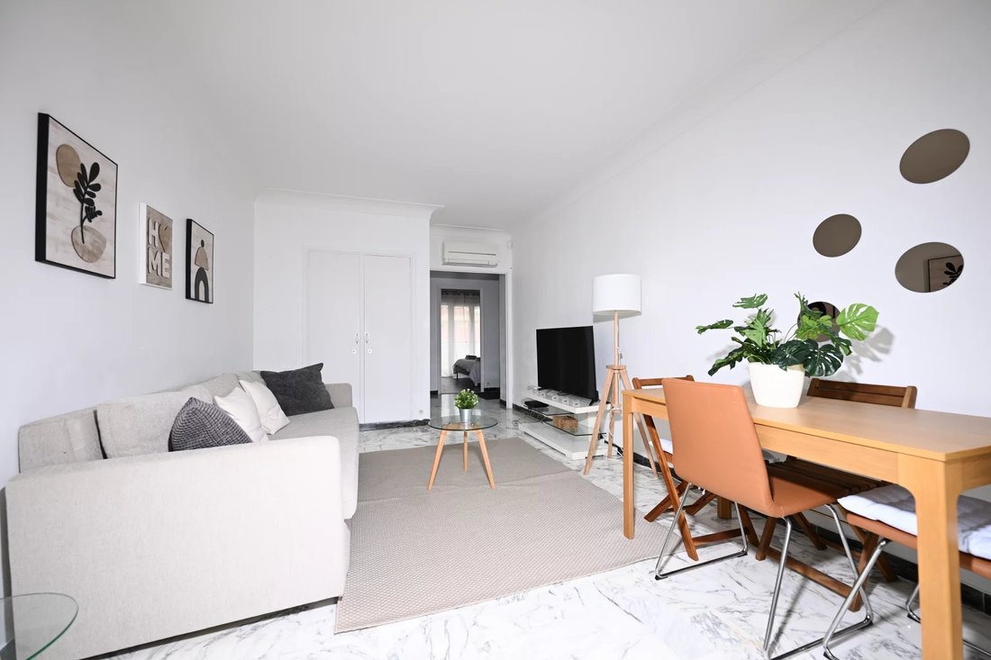 Apartment in Beaulieu-sur-Mer, Provence-Alpes-Côte d'Azur, France 1 - 16764850