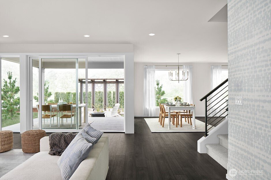 House in Lake Tapps, Washington, United States 4 - 16754296