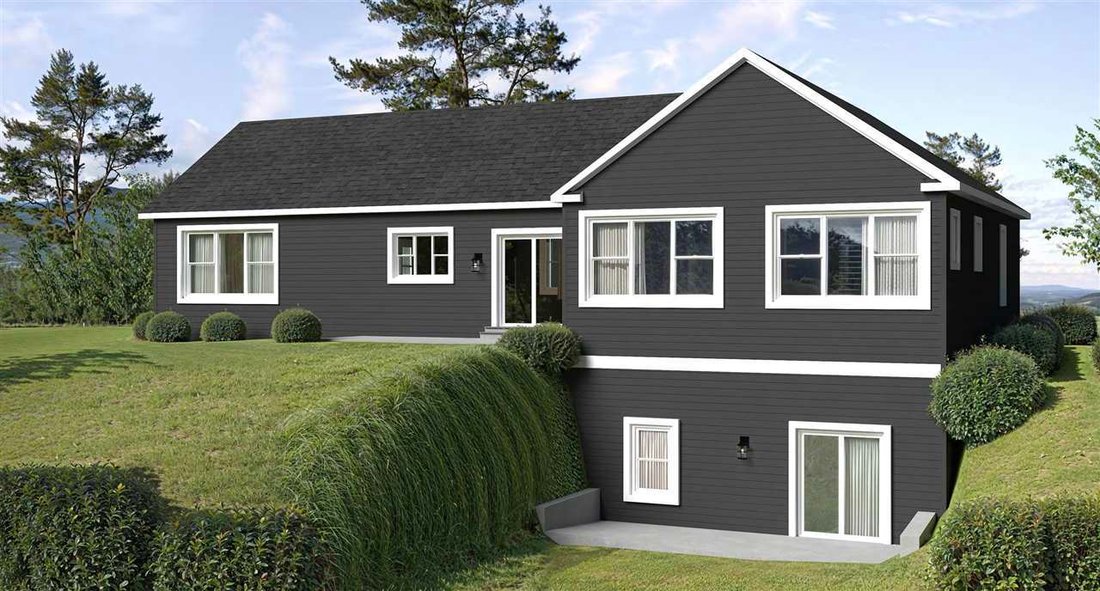 House in Petoskey, Michigan, United States 2 - 16755267