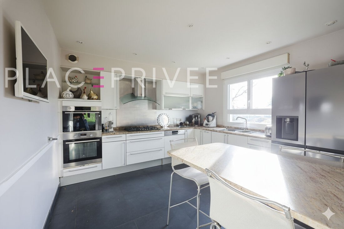 Villa in Dommartemont, Grand Est, France 5 - 16760307