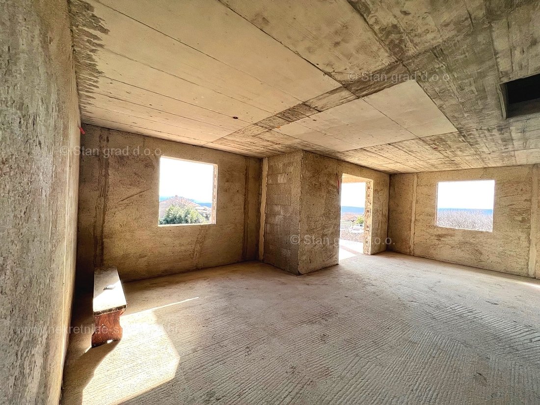 House in Vrbnik, Primorje-Gorski Kotar County, Croatia 3 - 16763609
