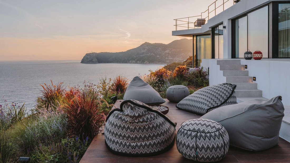 Villa in Es Cubells, Sant Josep de sa Talaia, Balearic Islands 1 - 16757486