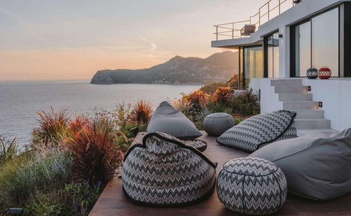 Villa in Es Cubells, Sant Josep de sa Talaia, Balearic Islands 1