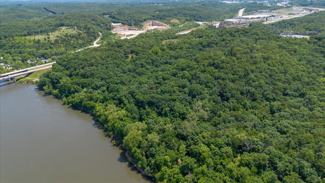 Land in Lake Ozark, Missouri, United States 4 - 16754559