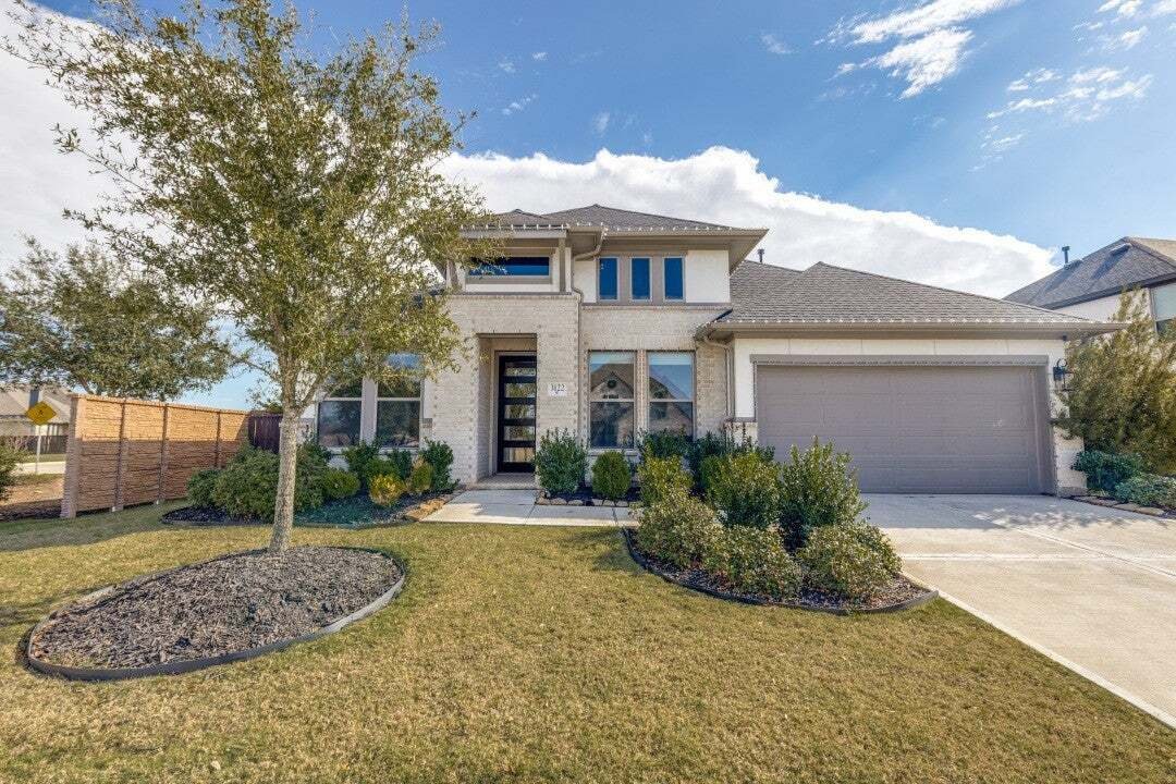 House in Katy, Texas, United States 1 - 16764005