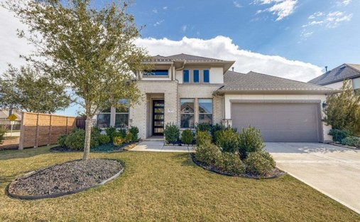 Haus in Katy, Texas, Vereinigte Staaten 1