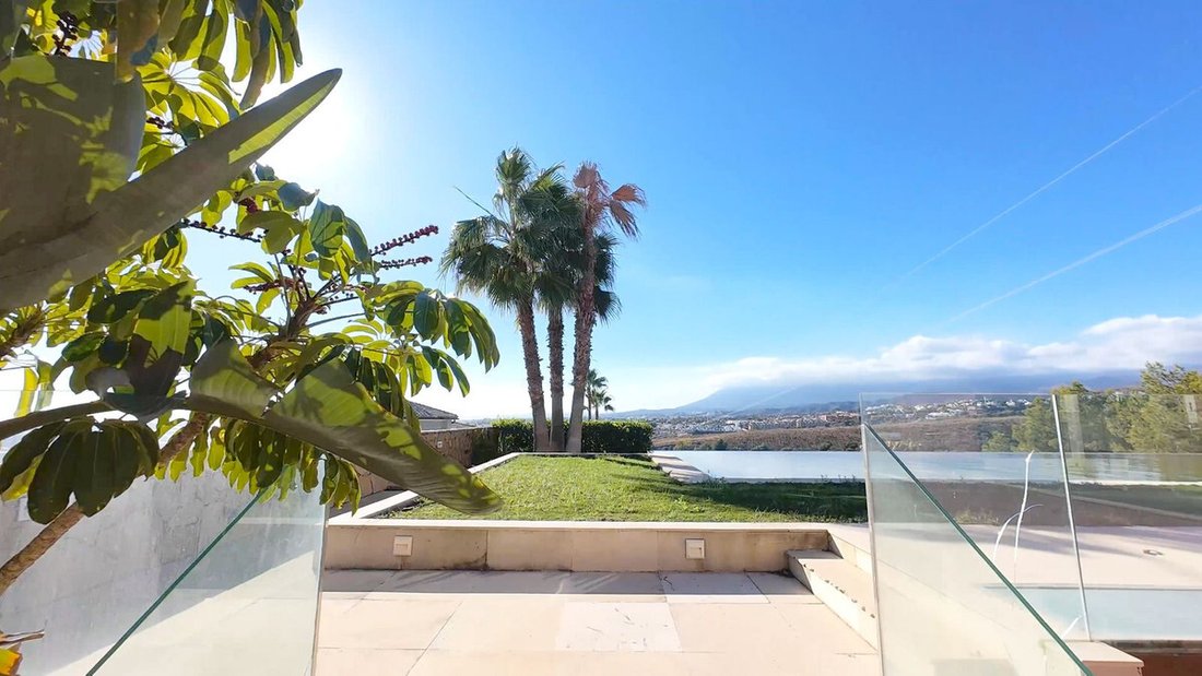 House in Estepona, Andalusia, Spain 1 - 16753264