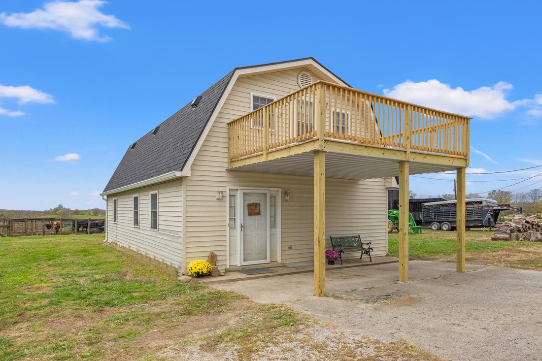Farm Ranch in Winchester, Kentucky, United States 4 - 16756455