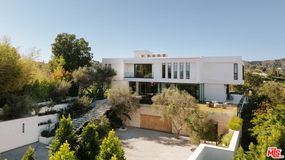 House in Los Angeles, California, United States 2 - 16758377