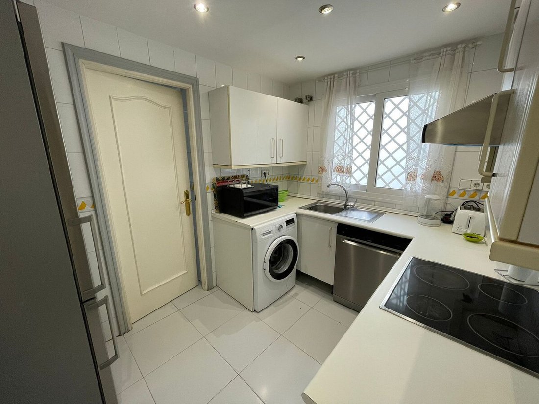 Apartment in Golden Mile, Andalusia, Spain 2 - 16753251