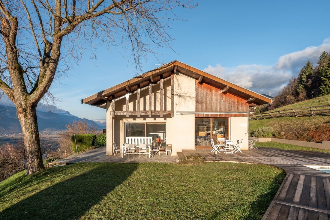 House in Froges, Auvergne-Rhône-Alpes, France 2 - 16759531