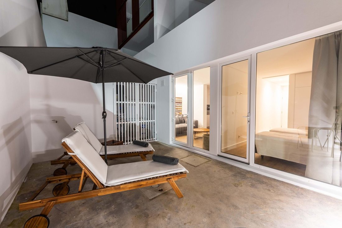 Apartamento en Ponta Delgada (Sao Sebastiao), Azores, Portugal 5 - 16757519