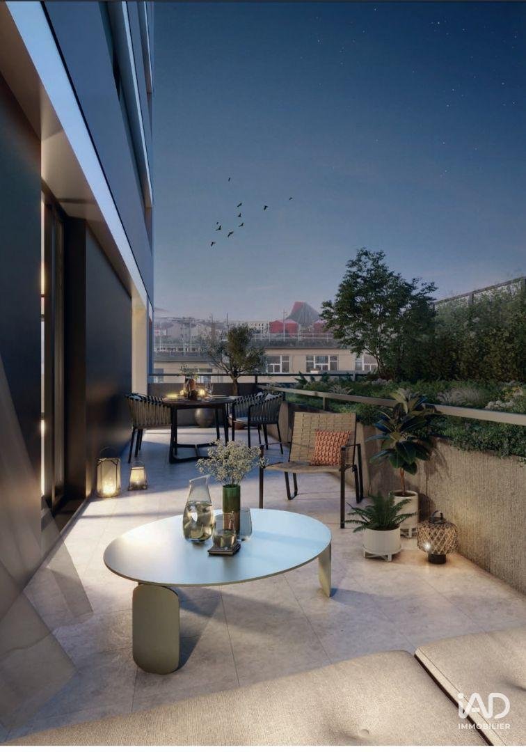 Apartment in Pleyel, Saint-Denis, France 2 - 16757306