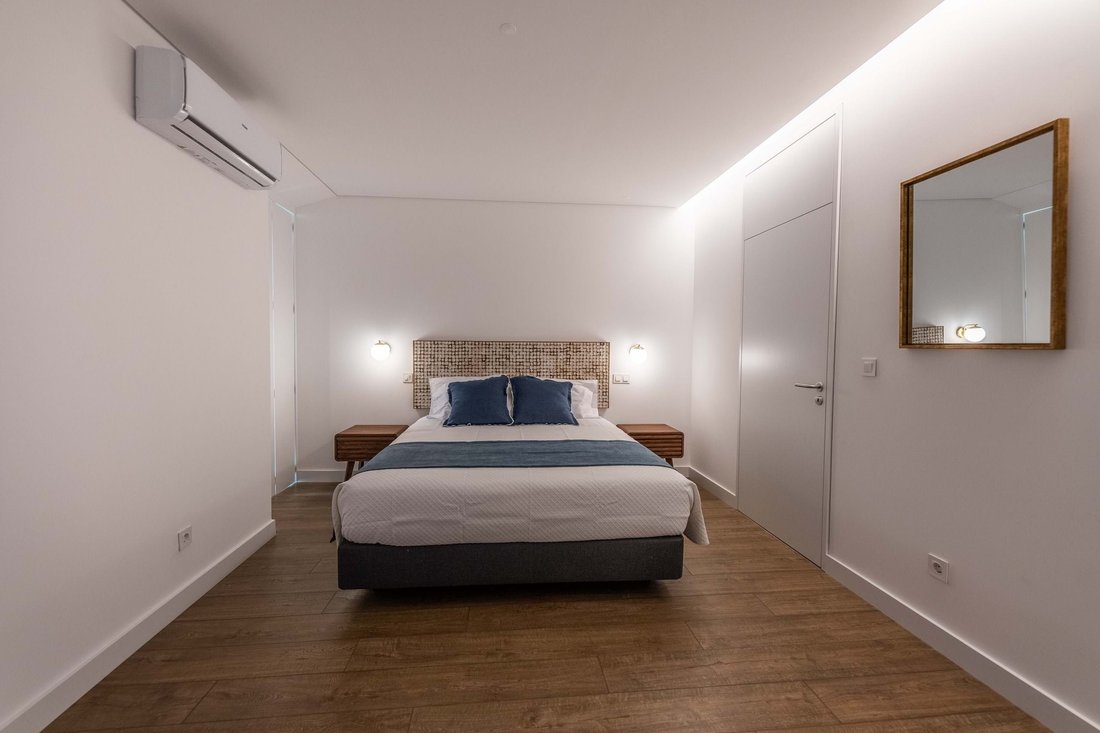 Apartamento en Ponta Delgada (Sao Sebastiao), Azores, Portugal 4 - 16757519