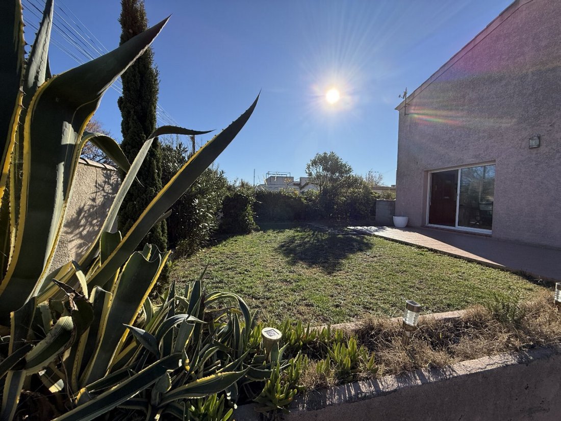 House in Centre Ville, Frontignan, France 1 - 16264961
