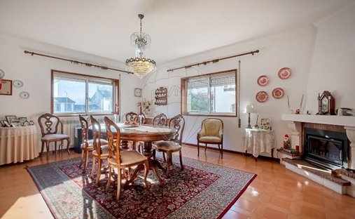 Casa a Ermesinde, Oporto, Portogallo 1