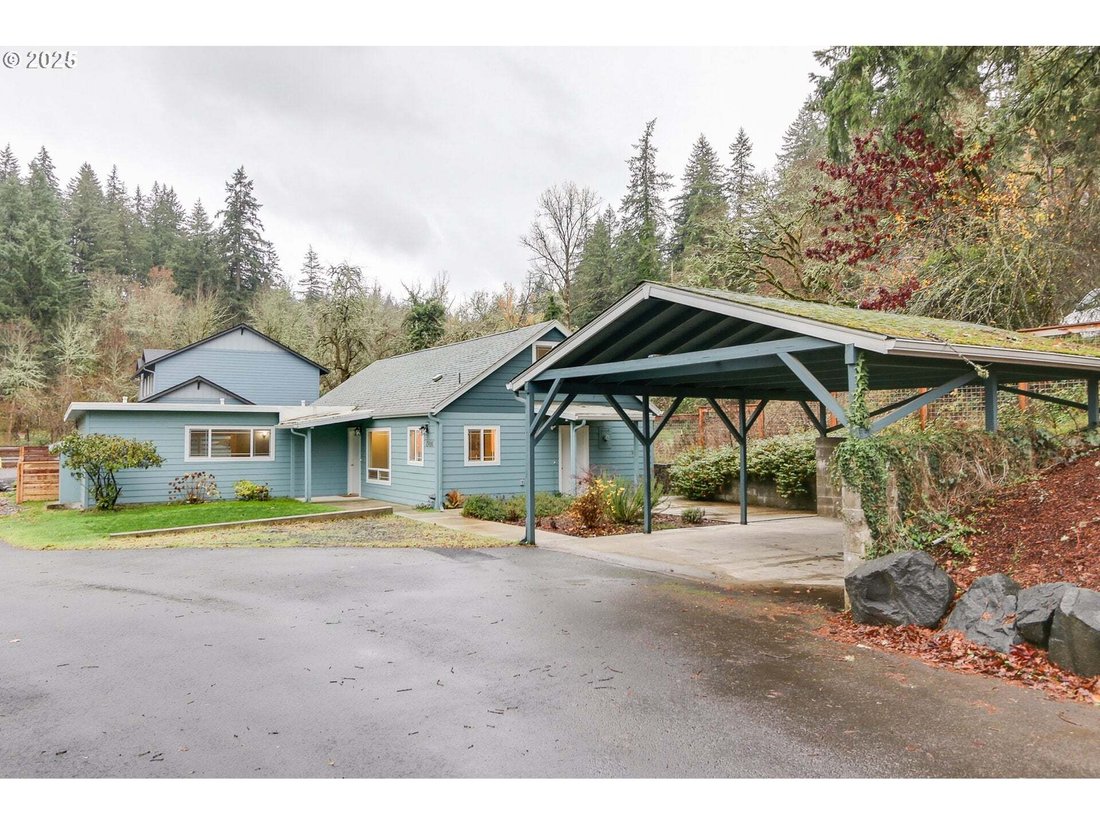 House in Eugene, Oregon, United States 1 - 16764497